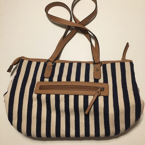 Rosetti Mina Printed Tote - Picture 3 of 8